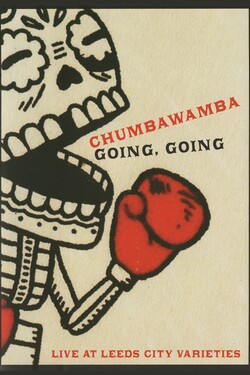 Chumbawamba