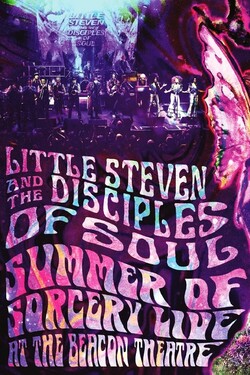 Little Steven And The Disciples Of Soul