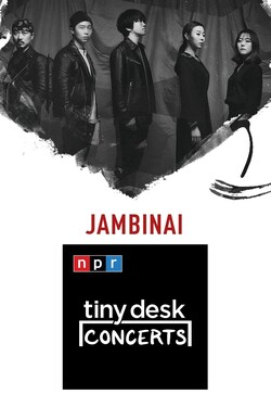 Jambinai