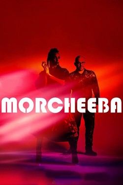 Morcheeba