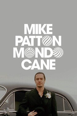 Mike Patton