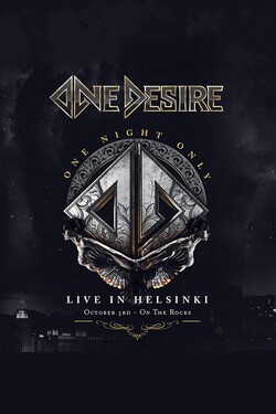 One Desire