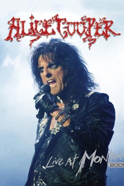 Alice Cooper