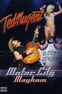 Ted Nugent