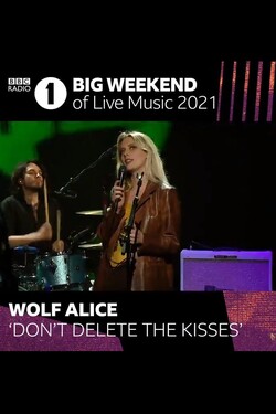 Wolf Alice