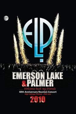 Emerson Lake & Palmer