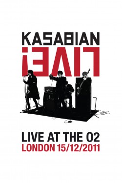 Kasabian