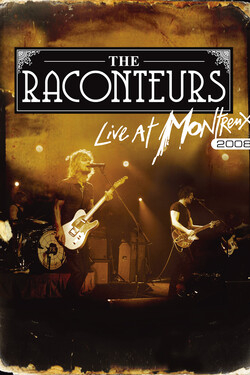 The Raconteurs