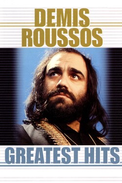 Demis Roussos