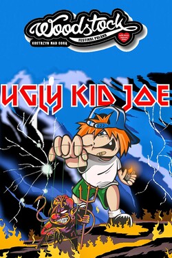 Ugly Kid Joe