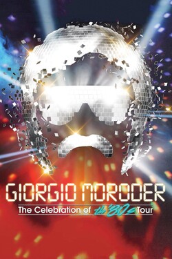 The Music of Giorgio Moroder