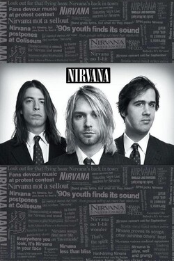 Nirvana