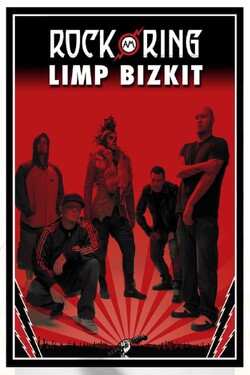 Limp Bizkit