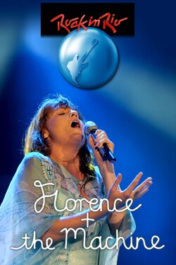 Florence + The Machine