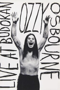 Ozzy Osbourne