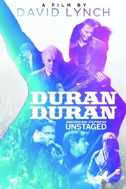 Duran Duran