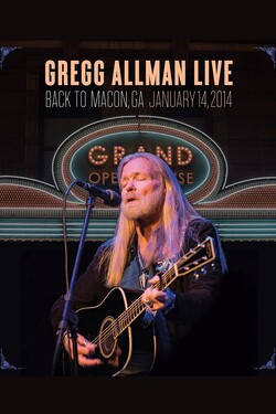 Gregg Allman