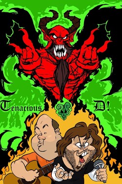 Tenacious D