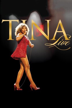 Tina Turner