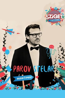 Parov Stelar Band