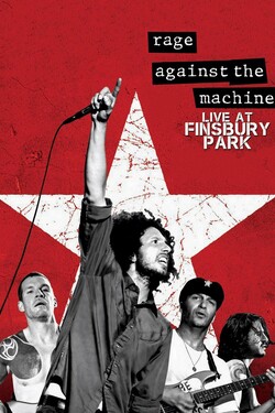 Rage Against The Machine