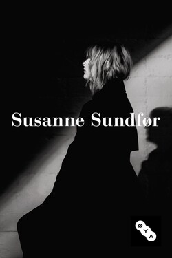 Susanne Sundfor