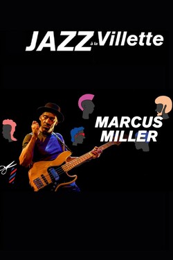 Marcus Miller