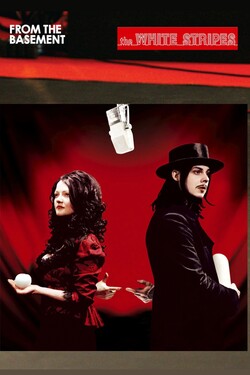 The White Stripes