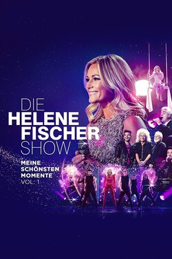 Die Helene Fischer Show