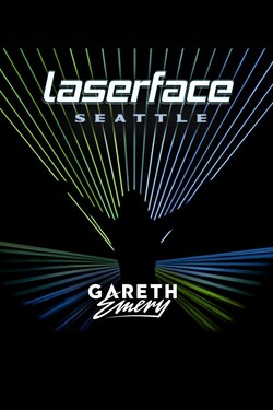 Gareth Emery