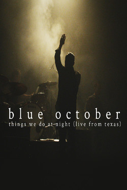 Blue October