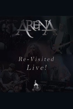 Arena ‎/ Re-Visited