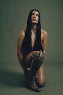 Sevdaliza