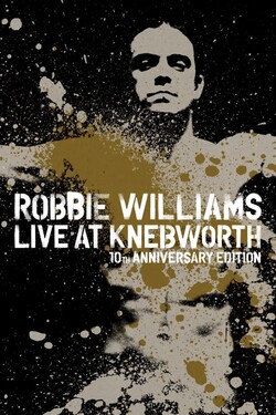 Robbie Williams