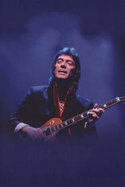 Steve Hackett