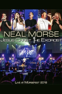 Neal Morse