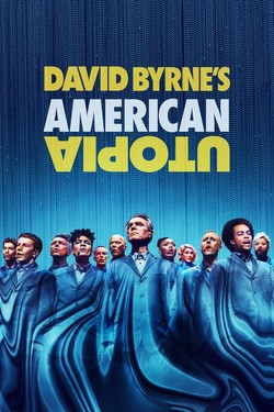 David Byrne's