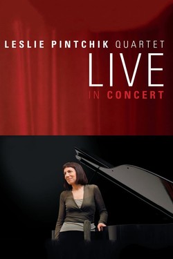 Leslie Pintchik Quartet