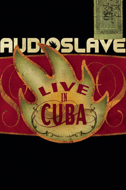 Audioslave