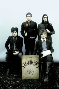 The Raconteurs