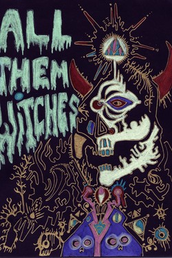 All Them Witches