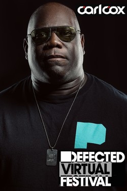 Carl Cox