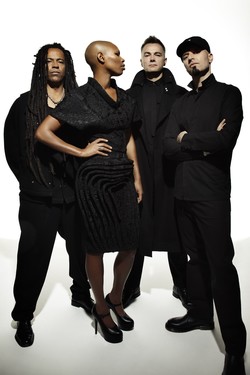 Skunk Anansie