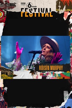 Roisin Murphy