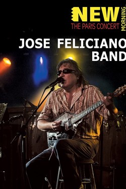 Jose Feliciano Band