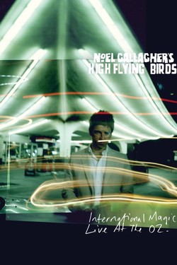 Noel Gallagher's High Flying Birds