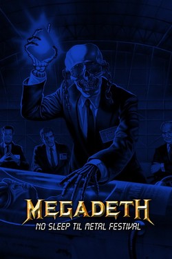 Megadeth