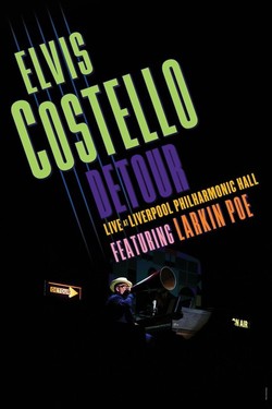 Elvis Costello