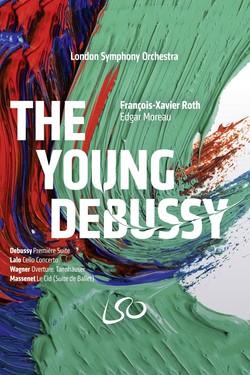 The Young Debussy