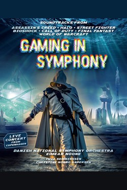 Gaming in Symphony